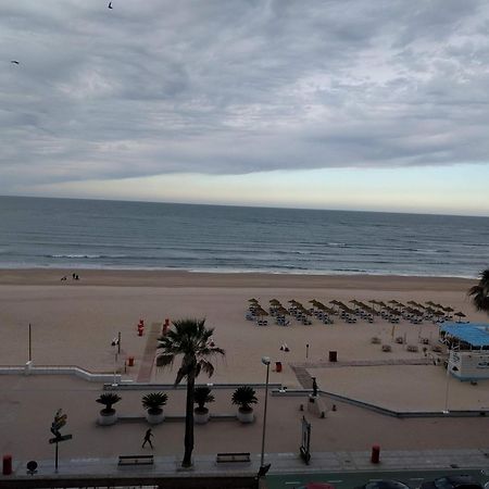 Novo Sancti Petri - Playa, Piscina, Golf Y Relax Lejlighed Chiclana de la Frontera Eksteriør billede