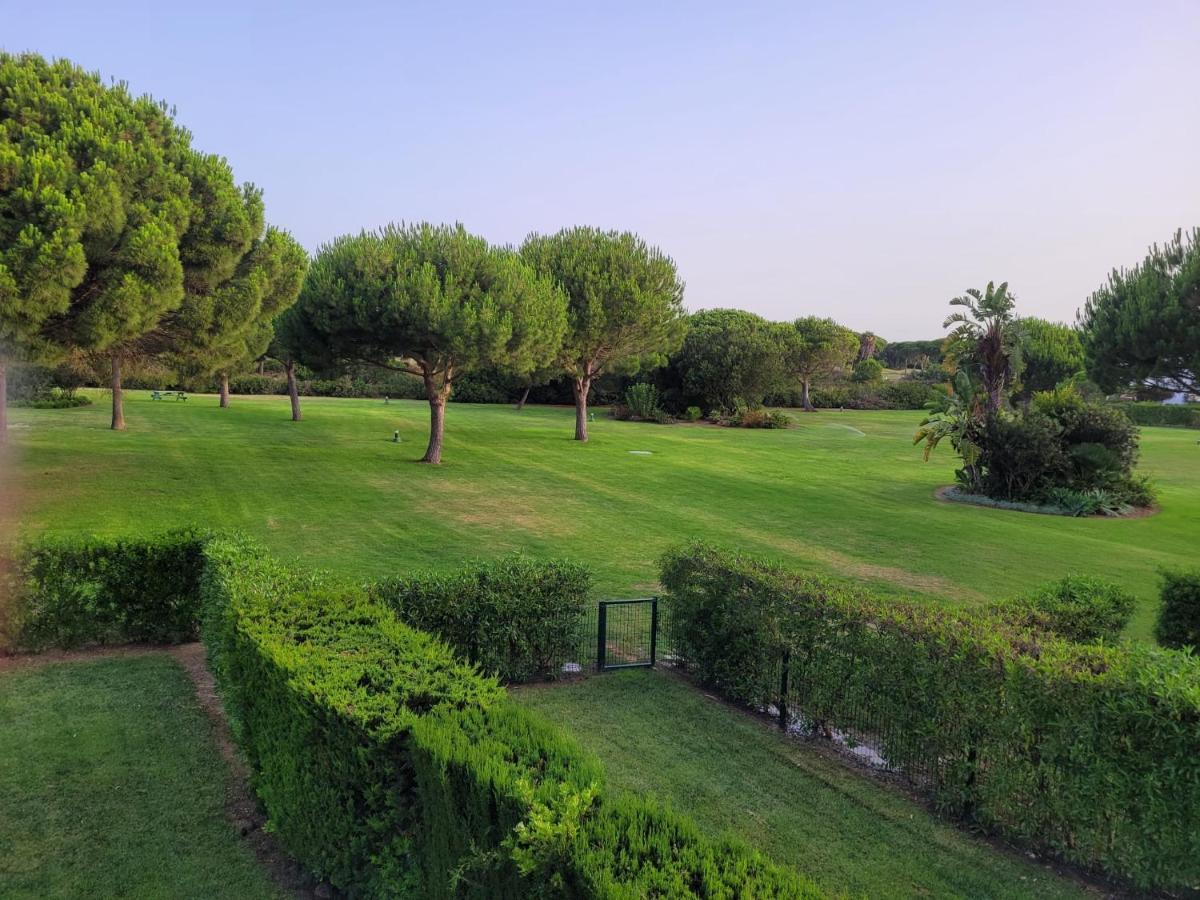 Novo Sancti Petri - Playa, Piscina, Golf Y Relax Lejlighed Chiclana de la Frontera Eksteriør billede