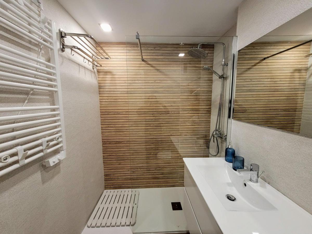 Novo Sancti Petri - Playa, Piscina, Golf Y Relax Lejlighed Chiclana de la Frontera Eksteriør billede