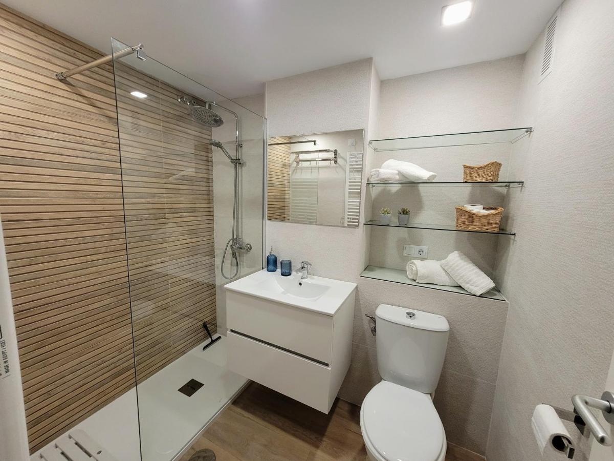 Novo Sancti Petri - Playa, Piscina, Golf Y Relax Lejlighed Chiclana de la Frontera Eksteriør billede