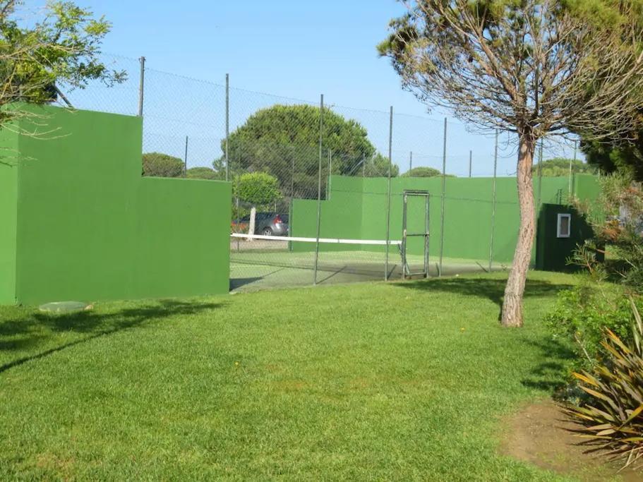 Novo Sancti Petri - Playa, Piscina, Golf Y Relax Lejlighed Chiclana de la Frontera Eksteriør billede