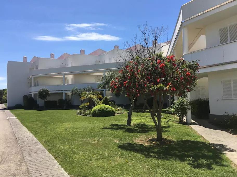 Novo Sancti Petri - Playa, Piscina, Golf Y Relax Lejlighed Chiclana de la Frontera Eksteriør billede