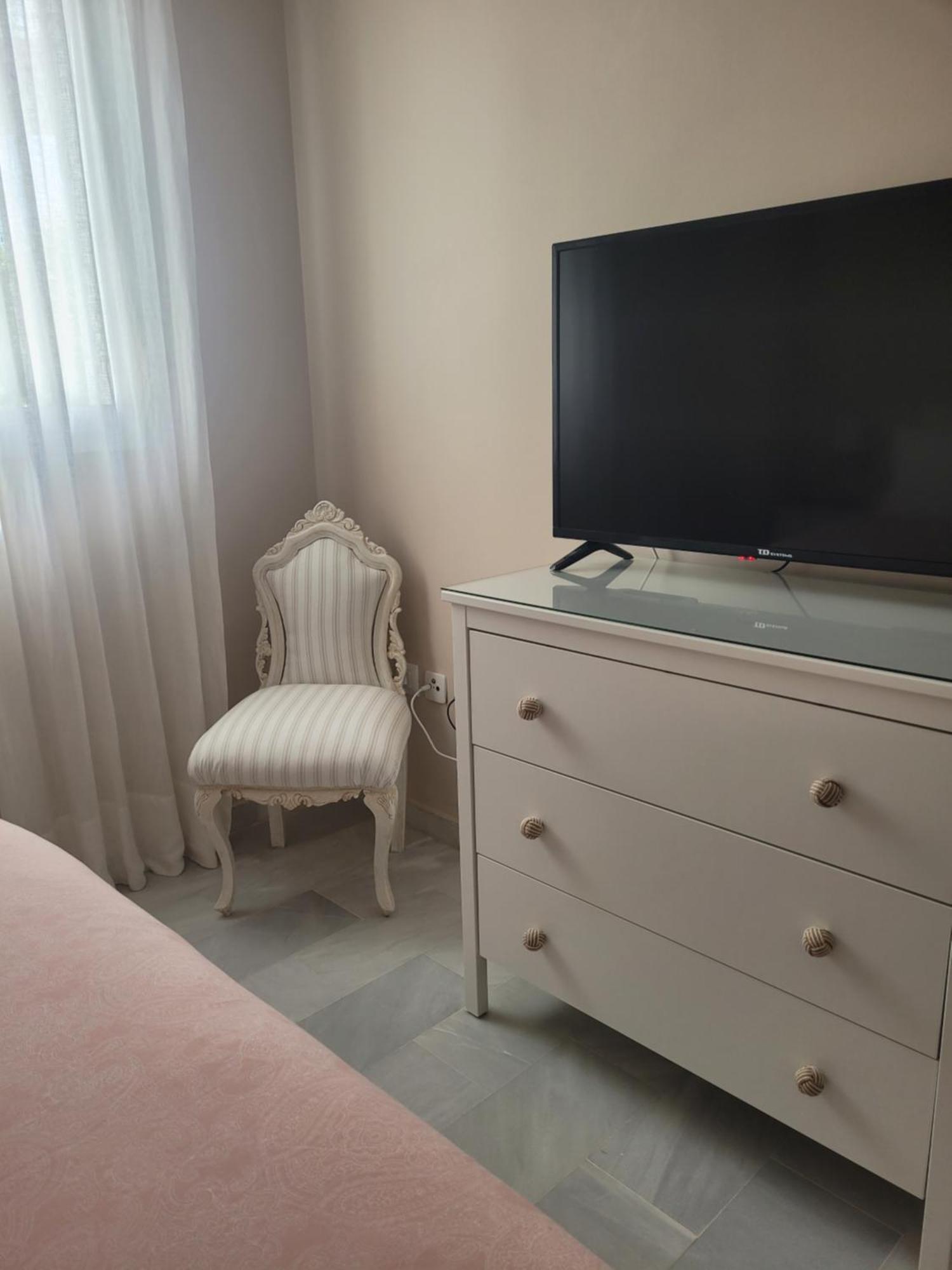 Novo Sancti Petri - Playa, Piscina, Golf Y Relax Lejlighed Chiclana de la Frontera Eksteriør billede