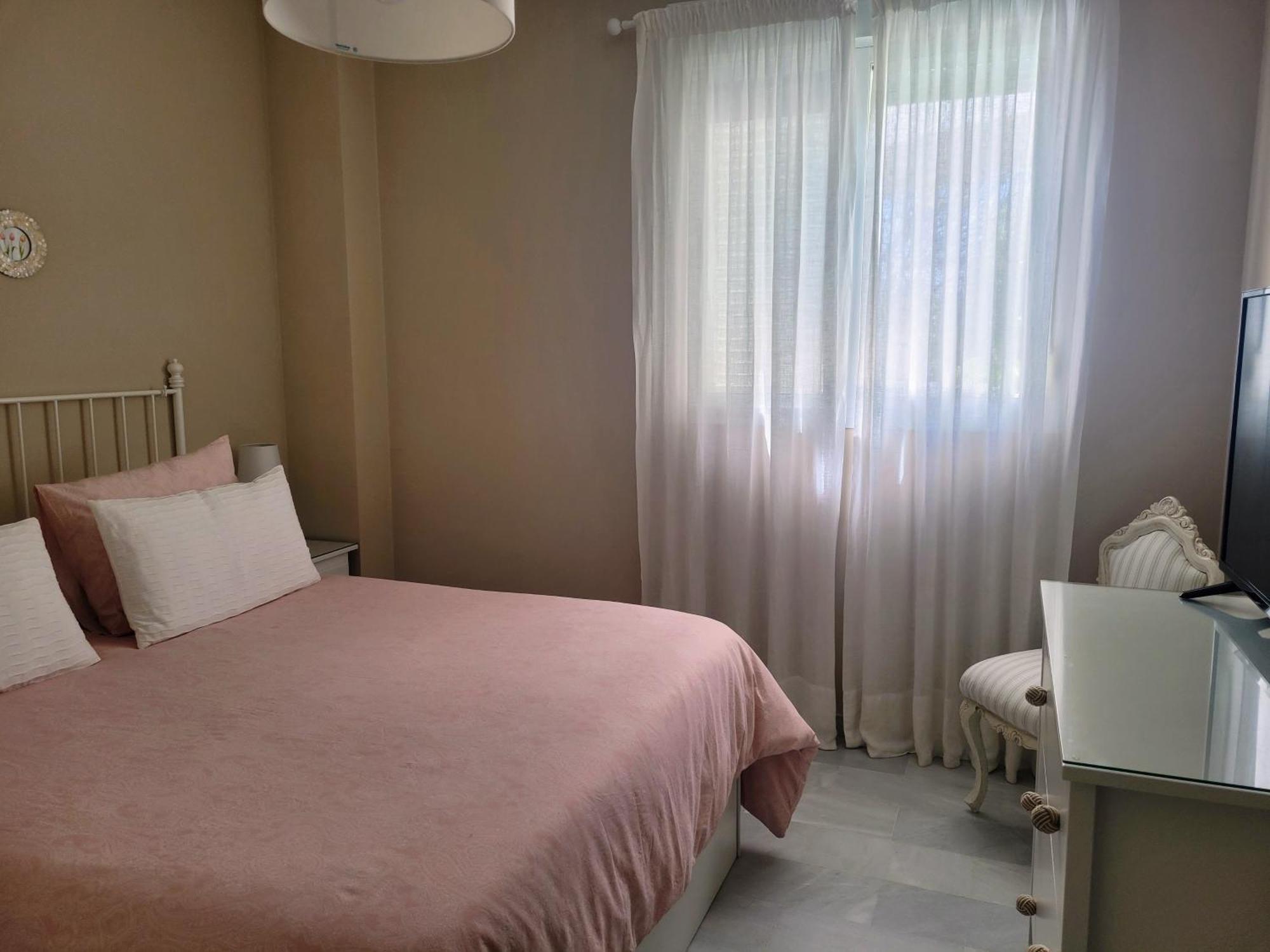 Novo Sancti Petri - Playa, Piscina, Golf Y Relax Lejlighed Chiclana de la Frontera Eksteriør billede