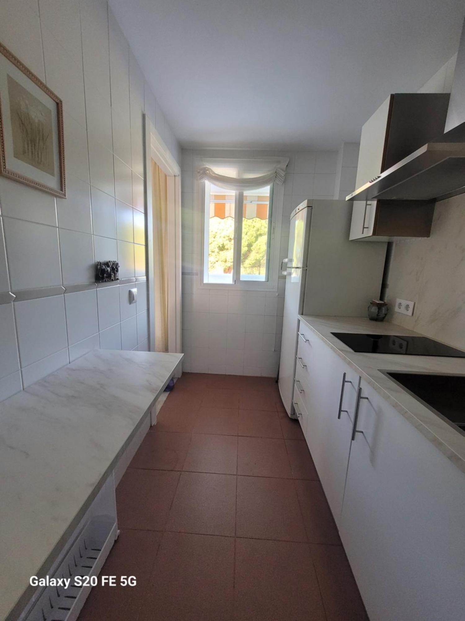 Novo Sancti Petri - Playa, Piscina, Golf Y Relax Lejlighed Chiclana de la Frontera Eksteriør billede